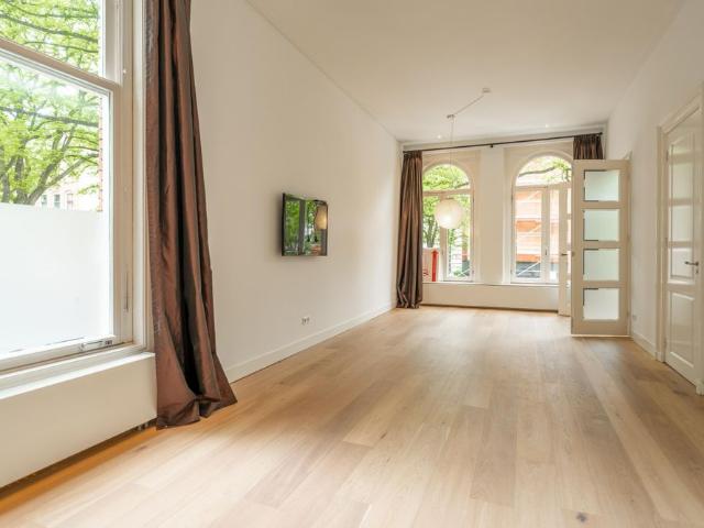 Te huur: Appartement Van Breestraat in Amsterdam