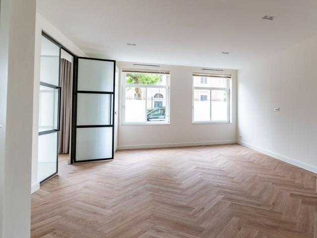 Te huur: Appartement Van de Spiegelstraat 19 A in Den Haag