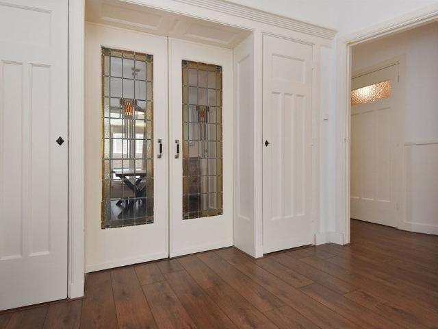 Te huur: Appartement Van den Boschstraat in Den Haag