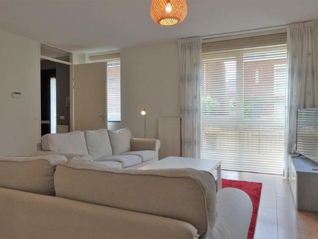Te huur: Appartement Van den Broekstraat in Utrecht