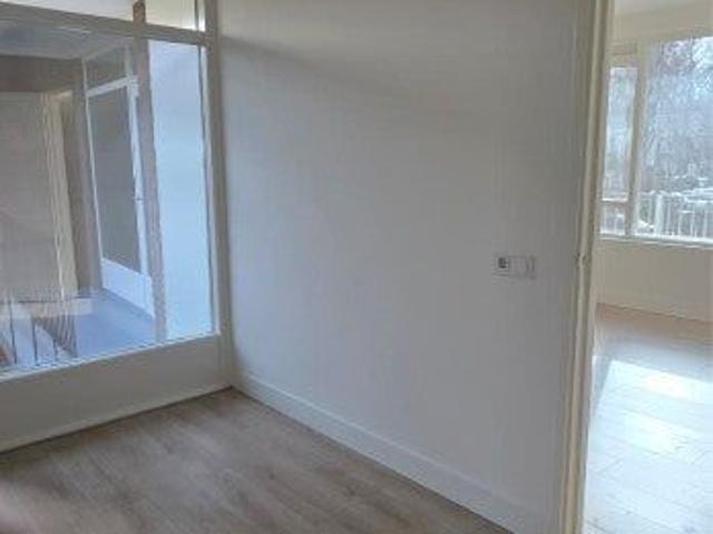 Te huur: Appartement van der Duyn van Maasdamlaan in Vlaardingen