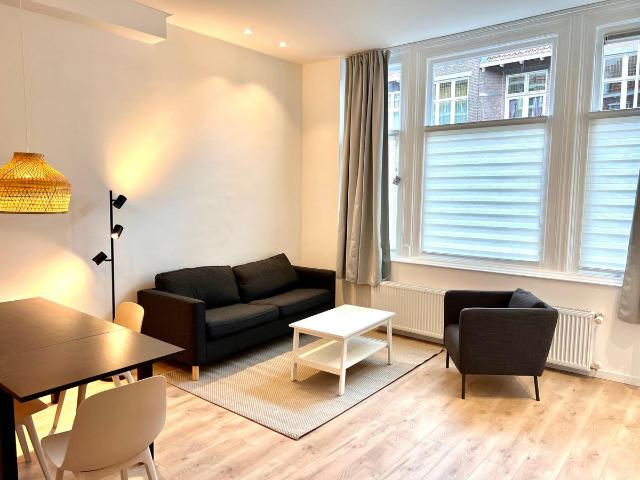 Te huur: Appartement Van der Duijnstraat 1 2az in Utrecht