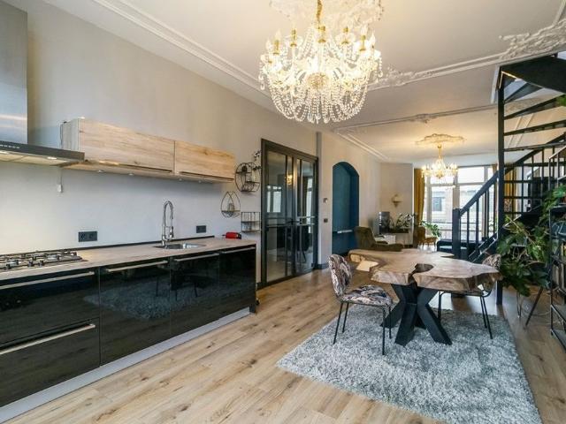Te huur: Appartement Van der Heimstraat in Den Haag