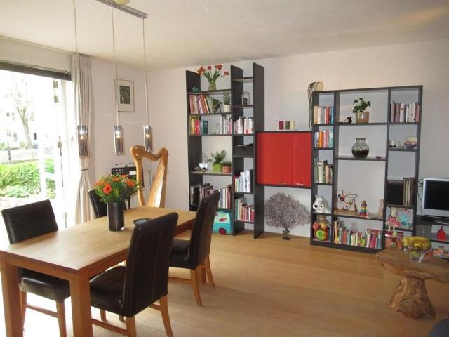 Te huur: Appartement Van der Palmkade in Amsterdam