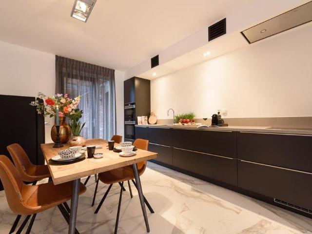 Te huur: Appartement Van der Takstraat in Rotterdam