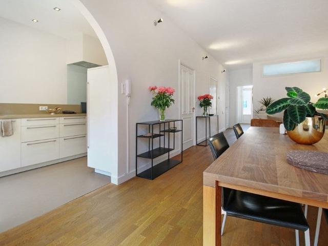 Te huur: Appartement Van Eeghenstraat 20 2 in Amsterdam