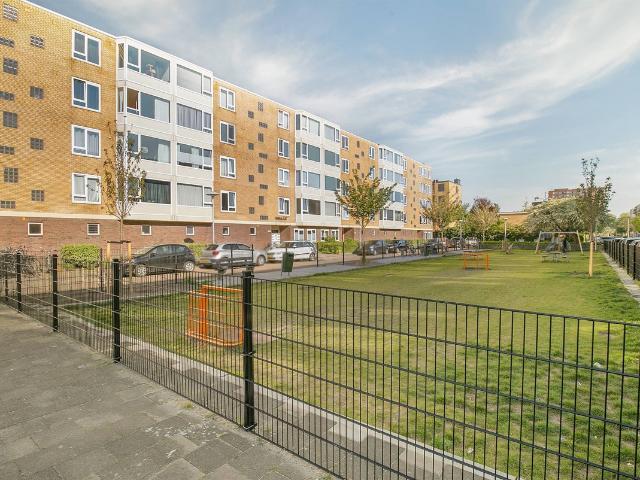 Te huur: Appartement Van Eysingalaan in Utrecht