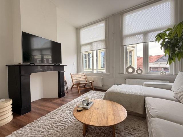 Te huur: Appartement Van Hattumstraat in Zwolle