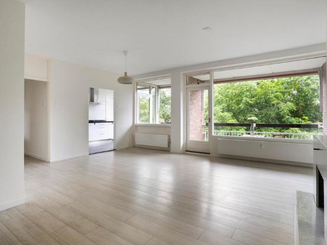 Te huur: Appartement Van Heenvlietlaan in Amsterdam