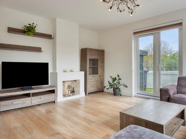 Te huur: Appartement Van Heutszstraat 75 in Den Haag