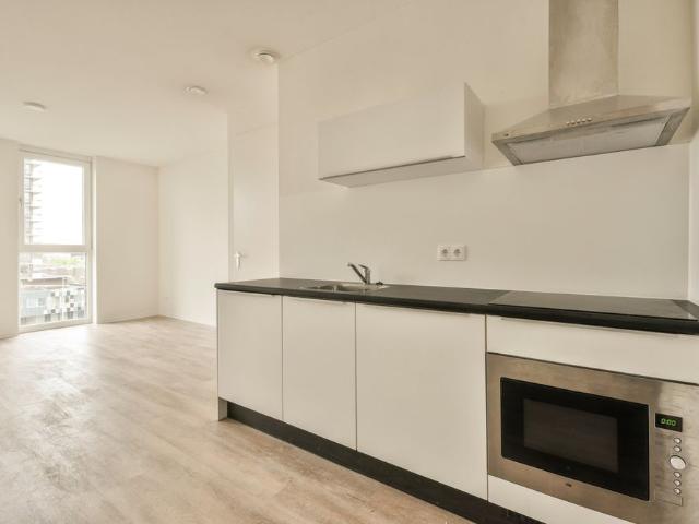 Te huur: Appartement Van Heuven Goedhartplein 684 in Utrecht