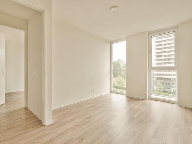 Te huur: Appartement Van Heuven Goedhartplein 710 in Utrecht