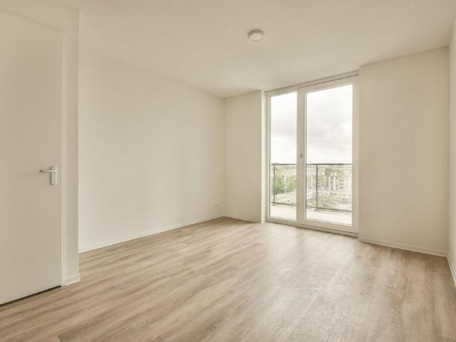 Te huur: Appartement Van Heuven Goedhartplein 735 in Utrecht