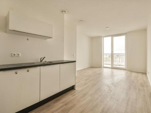 Te huur: Appartement Van Heuven Goedhartplein 739 in Utrecht