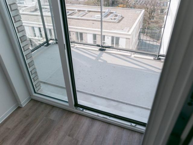 Te huur: Appartement Van Heuven Goedhartplein 755 in Utrecht