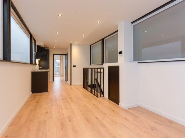 Te huur: Appartement Van Heusdestraat in Rotterdam
