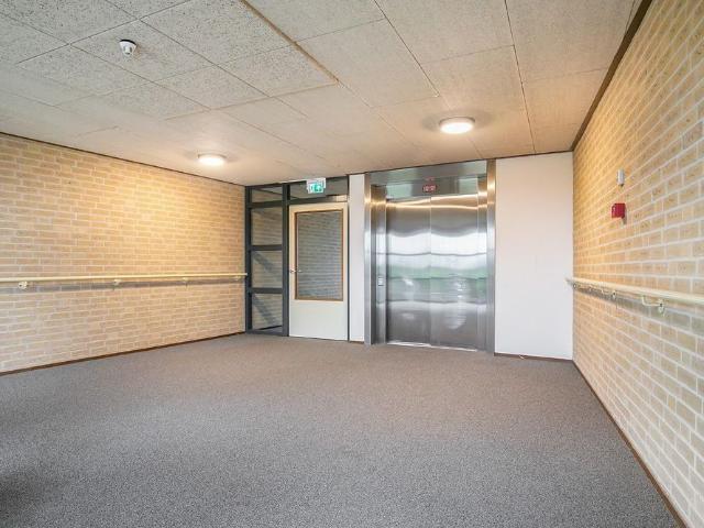 Te huur: Appartement Van Leeuwenhoeklaan in Roosendaal