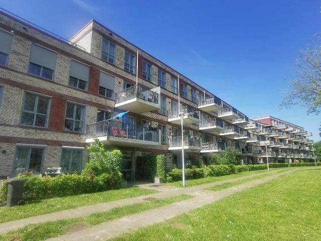 Te huur: Appartement Van Lijnden van Hemmenstraat in Hoofddorp