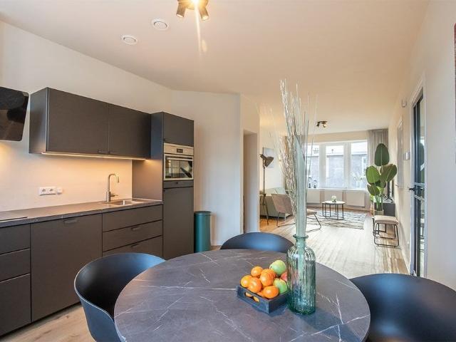 Te huur: Appartement van Naeltwijckstraat 113 in Voorburg