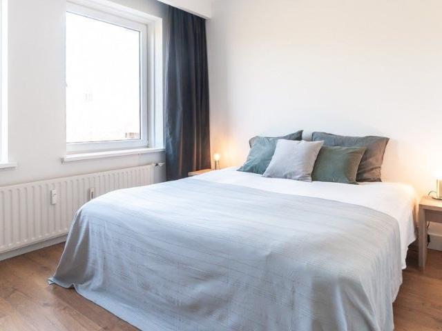 Te huur: Appartement Van Nijenrodeweg 459 in Amsterdam