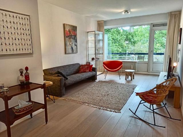 Te huur: Appartement Van Nijenrodeweg in Amsterdam