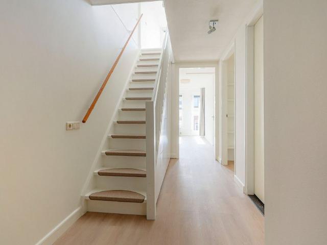Te huur: Appartement Van Oldenbarneveldtstraat 54 H in Amsterdam