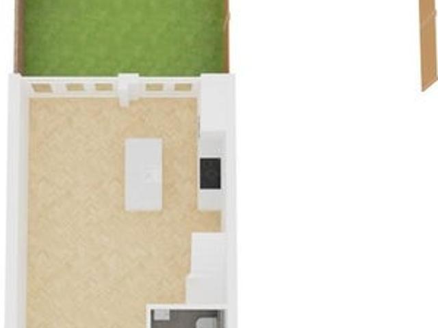 Te huur: Appartement Van 's Gravesandestraat in Utrecht