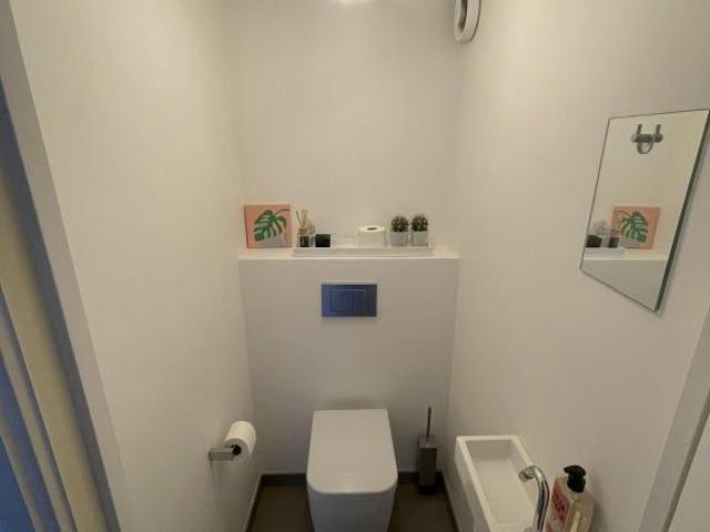 Te huur: Appartement van Schaeck Mathonsingel in Nijmegen