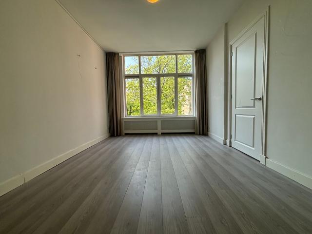 Te huur: Appartement Van Speykstraat 151 D in Rotterdam
