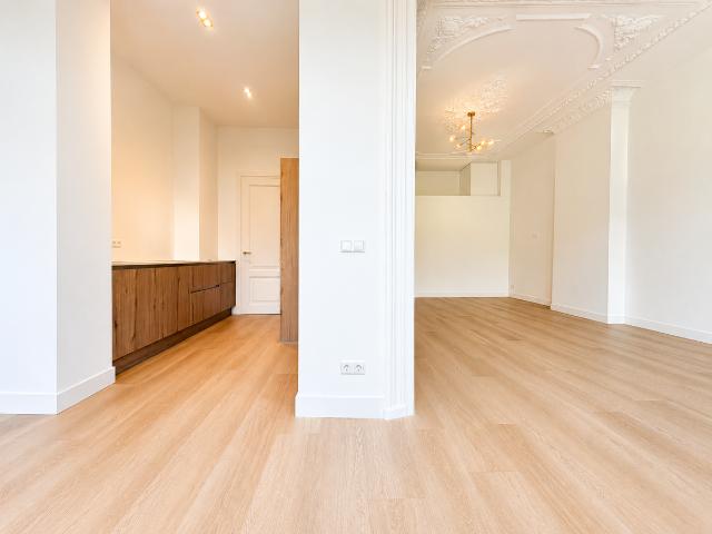 Te huur: Appartement Van Speijkstraat 7 A in Den Haag