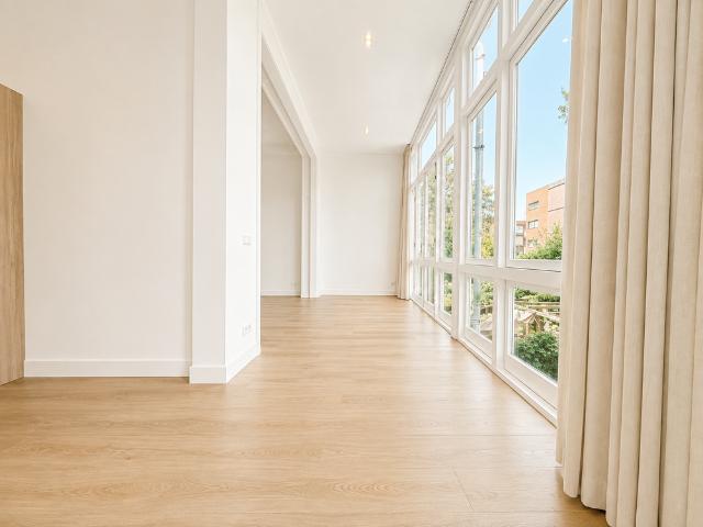 Te huur: Appartement Van Speijkstraat 7 A in Den Haag