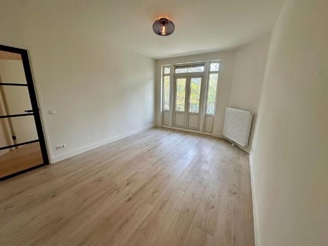 Te huur: Appartement Van Speijkstraat in Amsterdam