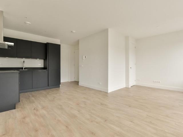 Te huur: Appartement Van Spilbergenstraat in Amsterdam