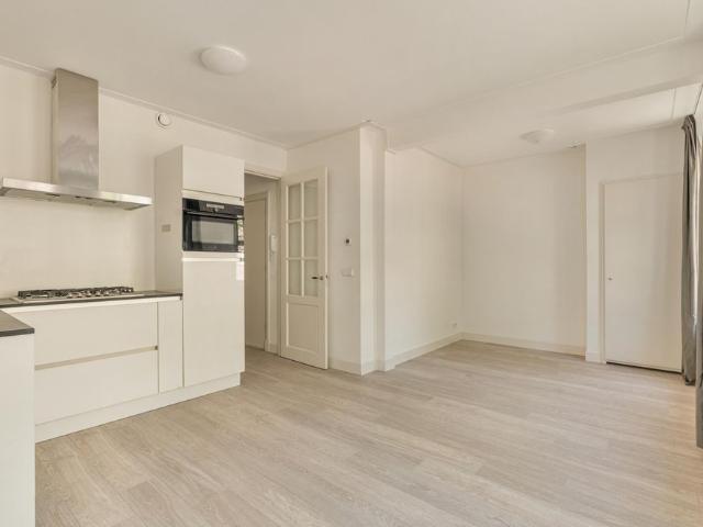 Te huur: Appartement Van Spilbergenstraat 150 1 in Amsterdam