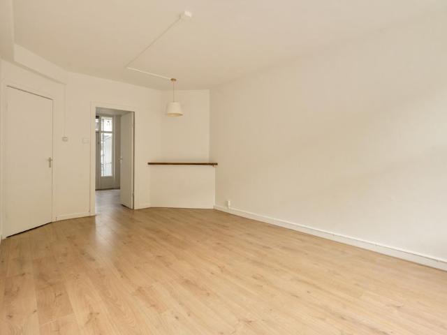Te huur: Appartement Van Spilbergenstraat 112 1 in Amsterdam