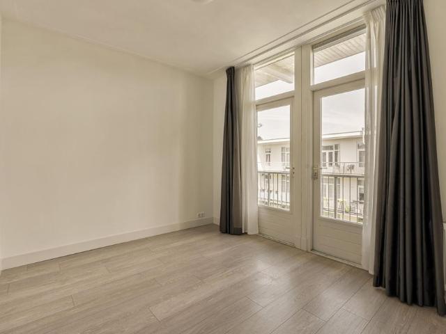 Te huur: Appartement Van Spilbergenstraat 136 3 in Amsterdam