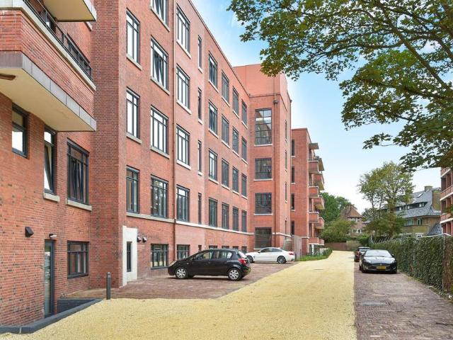 Te huur: Appartement Van Stolkweg 14 D in Den Haag