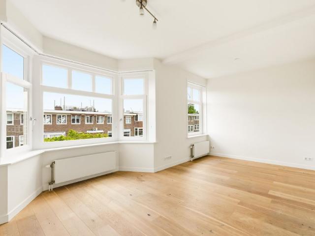 Te huur: Appartement Vechtstraat in Amsterdam