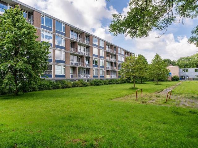 Te huur: Appartement Vegelinsoord 75 in Rotterdam
