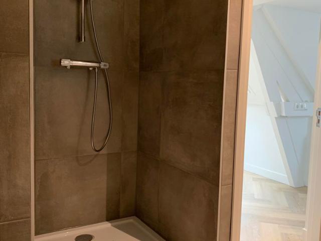 Te huur: Appartement Veemarktstraat in Breda