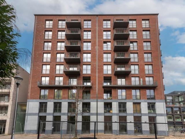 Te huur: Appartement Veemarktstraat in Tilburg