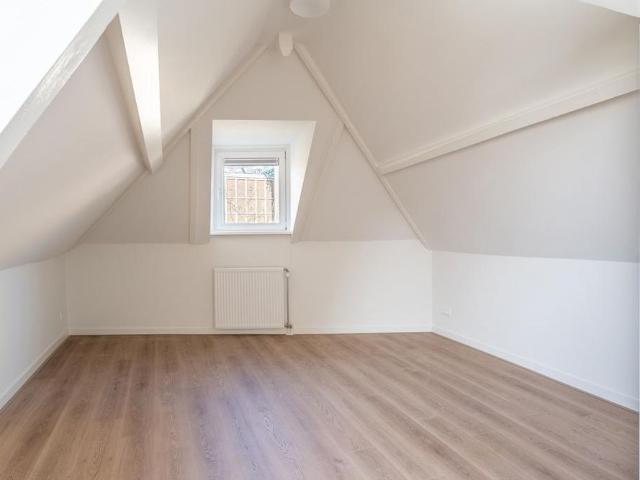 Te huur: Appartement Veerlaan 8 A in Rotterdam