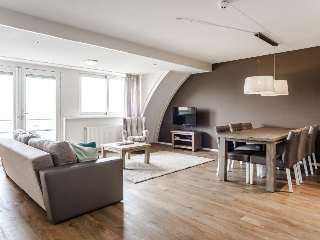 Te huur: Appartement Veerpolder in Warmond