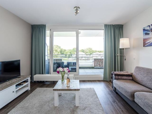 Te huur: Appartement Veerpolder in Warmond