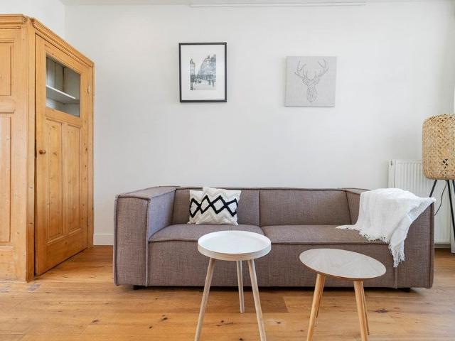 Te huur: Appartement Veerstraat in Amsterdam