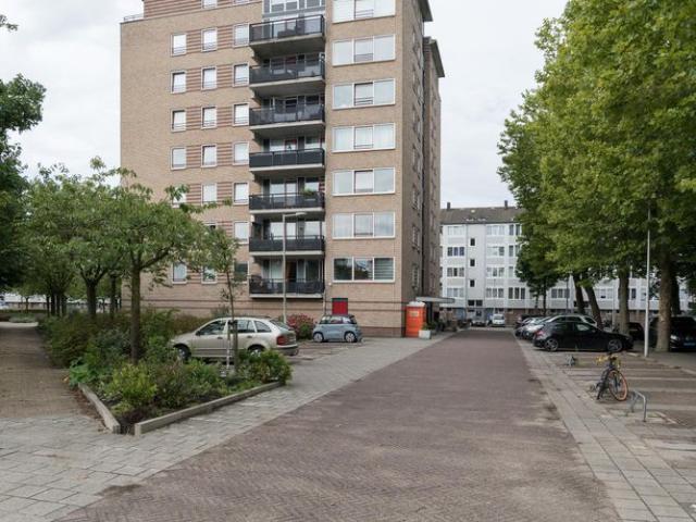 Te huur: Appartement Veldzicht 81 in Amsterdam