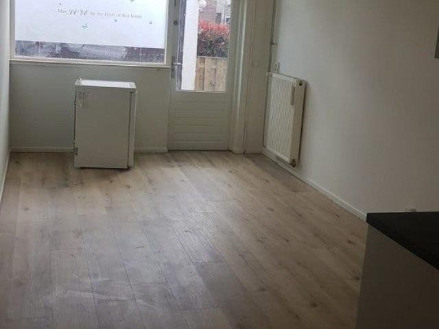 Te huur: Appartement Veldhovenring 86 02 in Tilburg