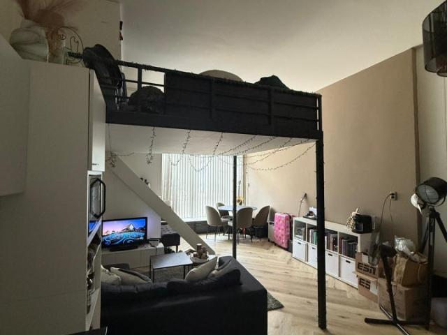 Appartement te huur Veldhovenring 86 1 in Tilburg voor € 995