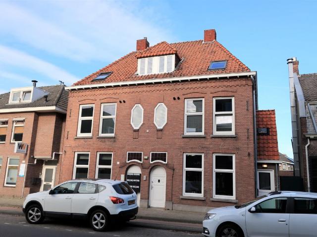 Te huur: Appartement Veldhovenring in Tilburg