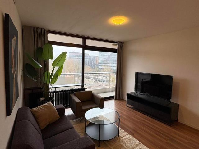 Te huur: Appartement Veldmaarschalk Montgomerylaan in Eindhoven